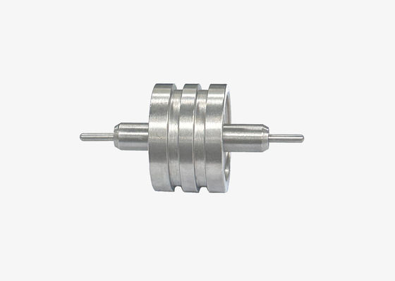 Sem vazamento Conectores herméticos de vedação Conector hermético circular com parafuso de montagem