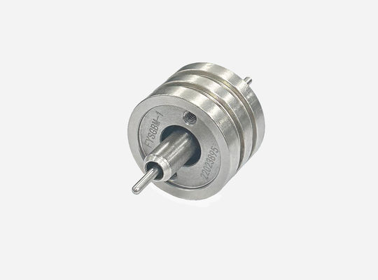 Sem vazamento Conectores herméticos de vedação Conector hermético circular com parafuso de montagem