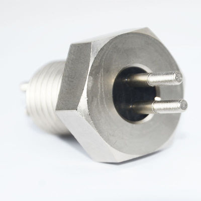 300A Conectores elétricos hermeticamente selados Normas da UE Custom