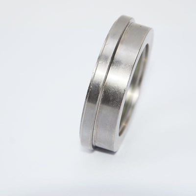 Vidro de visão hermético de vedação apertada vidro de flange para vedação de metal
