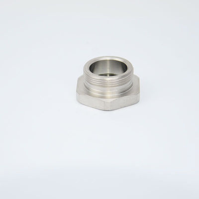 Vidro de visão hermético de 10MPa 15mm Vidro personalizado para metal Selo hermético