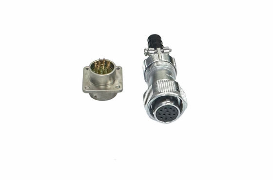 0.5 mm-3.2 mm Conectores herméticos de vedação Core -70°C a 300°C Certificado ISO