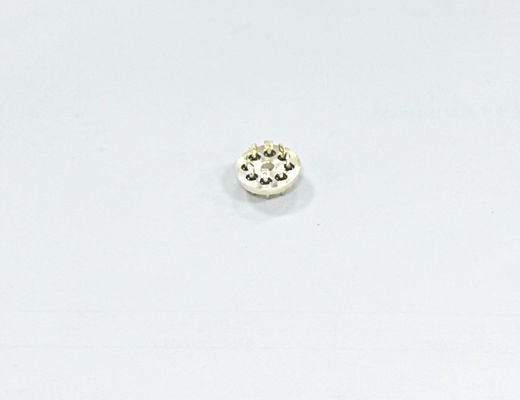 Conectores de cabo hermético de 2 mm Conector hermético SMA 4MPa N2 Pressão sem vazamento