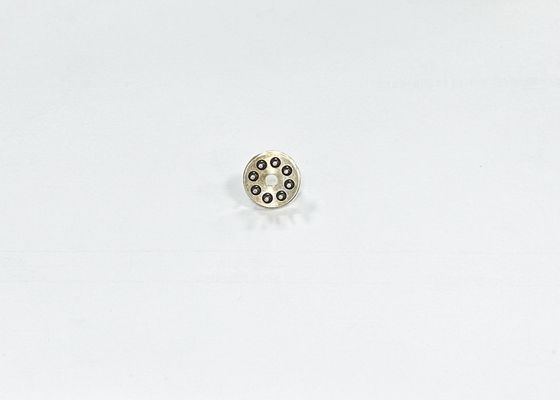 Conectores de cabo hermético de 2 mm Conector hermético SMA 4MPa N2 Pressão sem vazamento