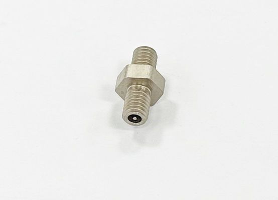 1 mm Conectores elétricos hermeticamente selados 4MPa N2 Pressão