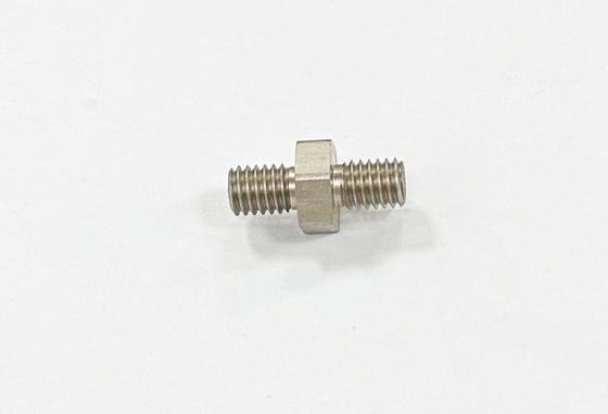1 mm Conectores elétricos hermeticamente selados 4MPa N2 Pressão