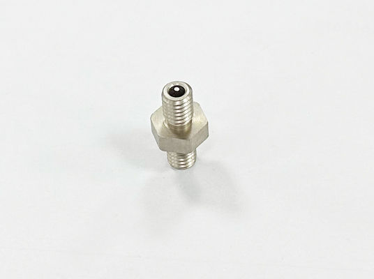 1 mm Conectores elétricos hermeticamente selados 4MPa N2 Pressão