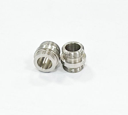 Conectores hermeticamente selados de núcleo de 3,2 mm Feedthrough OEM 5MPa, sem vazamento