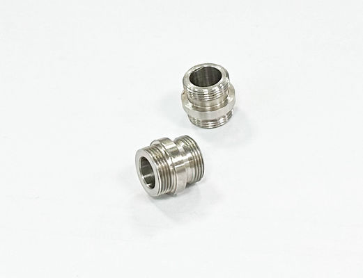 Conectores hermeticamente selados de núcleo de 3,2 mm Feedthrough OEM 5MPa, sem vazamento