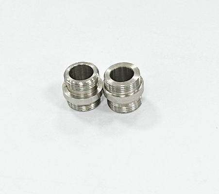 Conectores hermeticamente selados de núcleo de 3,2 mm Feedthrough OEM 5MPa, sem vazamento