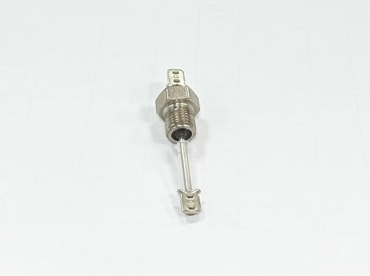 Conectores de vedação de vidro a metal de 30A para uso industrial de tensão nominal de 12V a 540V