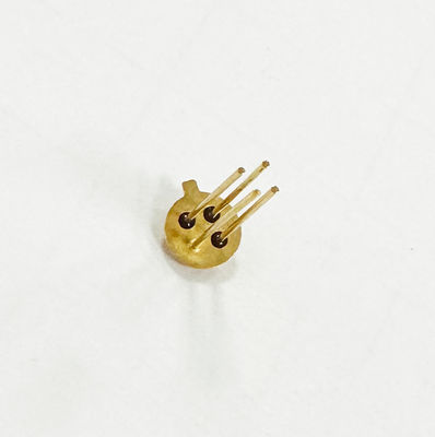 Conectores de vedação de vidro a metal de 1000V 30A 5MPa OEM sem vazamento
