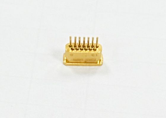 45 Faixa de pressão de aço 2-5MPa vedações de vidro a metal para aplicações industriais