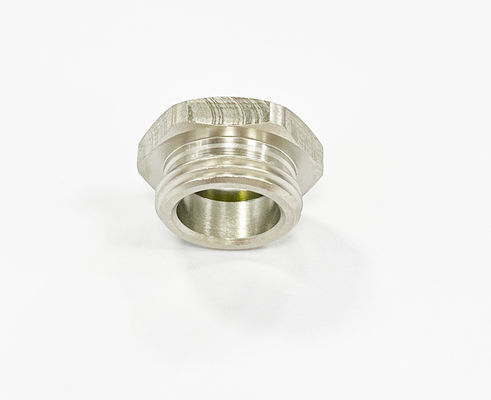 6mm hermeticamente fechado vidro de vidro ODM 1215 aço em processamento de alimentos