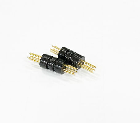 540V vedações vidro para metal 45 aço hermético 5MPa sem vazamento personalizar
