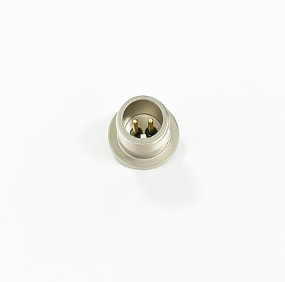 12V-540V Tensião de classificação vidro para o selo de compressão de metal 4MPa sem vazamento