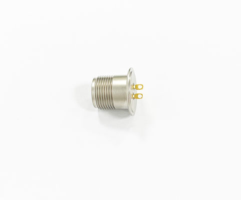 12V-540V Tensião de classificação vidro para o selo de compressão de metal 4MPa sem vazamento