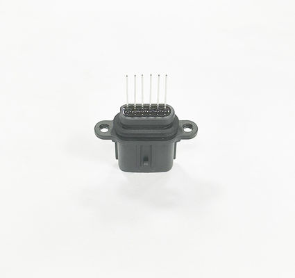 Seals de vidro para metal industriais