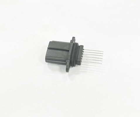 Seals de vidro para metal industriais