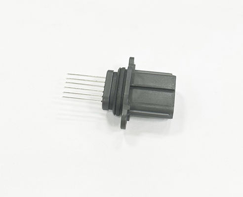 Seals de vidro para metal industriais