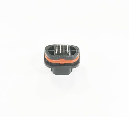 ODM Metal To Glass Seals Industrial Com Faixa de Pressão 2-5MPa