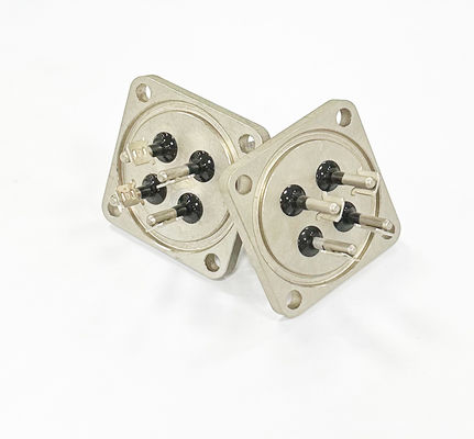 Placas de ligação de motores de terminais elétricos 220 V para equipamentos industriais