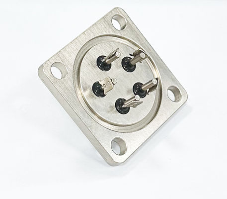 Produto de isolamento da placa de terminais de ligação elétrica ODM 5000MΩ 30A-300A