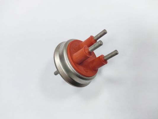Vidro de visão hermético com flange 6MPa - 10MPa para aplicações de alta pressão