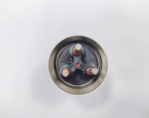Vidro de visão hermético com flange 6MPa - 10MPa para aplicações de alta pressão