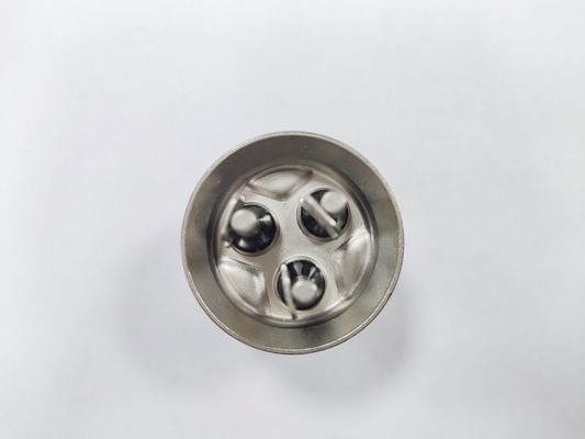 1215 Selo hermético de aço vidro para metal com pressão máxima de 6MPa 10MPa