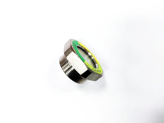 Vidro para Metal Selo Hermeticamente Selado Janela Hermeticamente Selado Vidro