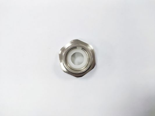 Vidro para Metal Selo Hermeticamente Selado Janela Hermeticamente Selado Vidro