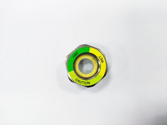 Vidro para Metal Selo Hermeticamente Selado Janela Hermeticamente Selado Vidro