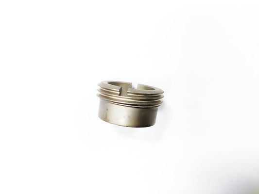 Tipo de conexão de flange Vidro de visão hermético 1215 Vidro de aço para design de vedação de metal