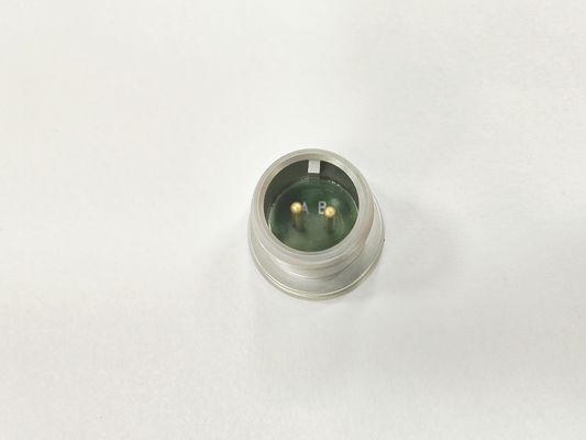 12V Electroless Nickel Glass To Metal Hermetic Seal para aplicações industriais