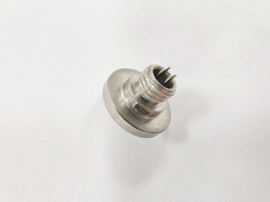 Telas de vidro de níquel sem eléctro para vedação de metal Voltagem nominal 12V-540V