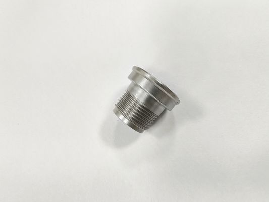 Telas de vidro de níquel sem eléctro para vedação de metal Voltagem nominal 12V-540V