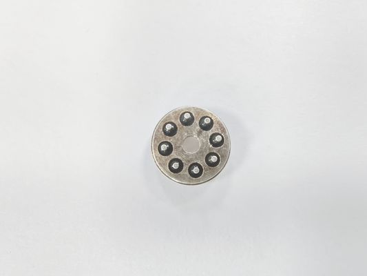 Conectores de vedação de vidro a metal de 12V-540V de tensão nominal