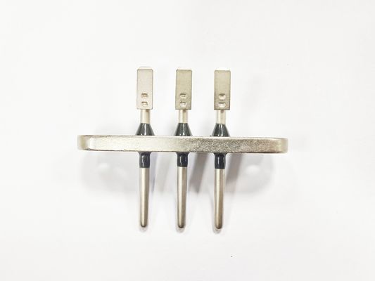 Conector Ev seguro e à prova de fugas Alta confiabilidade