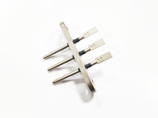 Conector hermético de EV 20A hermético