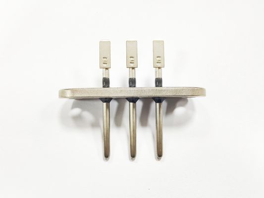 Conector hermético de EV 20A hermético