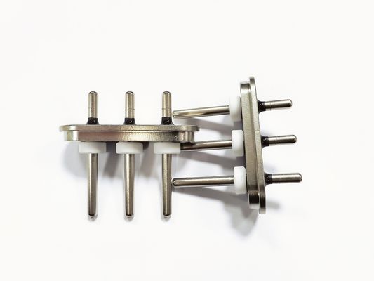 Conector hermético Ev para veículos elétricos