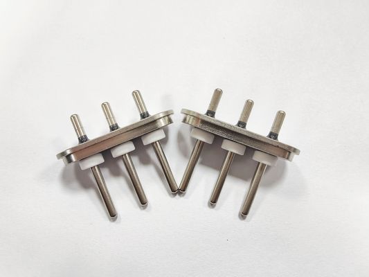 Conector hermético Ev para veículos elétricos