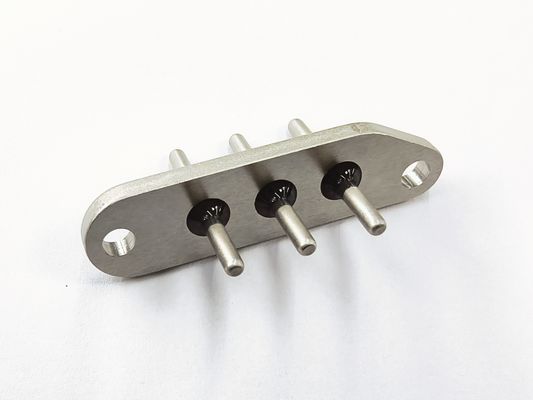 20A Conector hermético para veículos elétricos para soluções de carregamento de veículos elétricos
