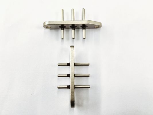 20A Conector hermético para veículos elétricos para soluções de carregamento de veículos elétricos