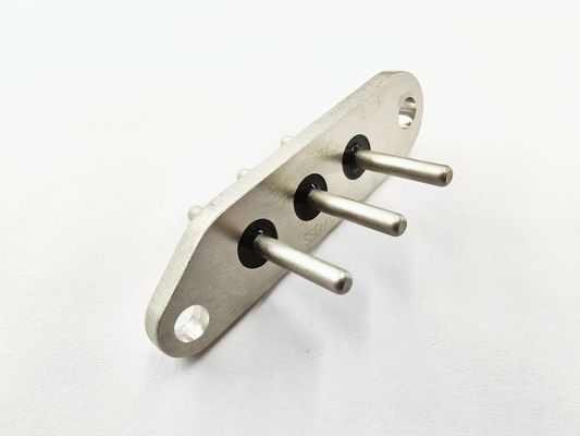 20A Conector hermético para veículos elétricos para soluções de carregamento de veículos elétricos