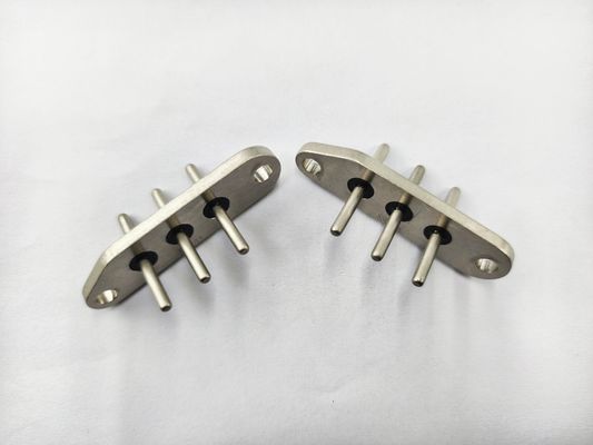 20A Conector hermético para veículos elétricos para soluções de carregamento de veículos elétricos