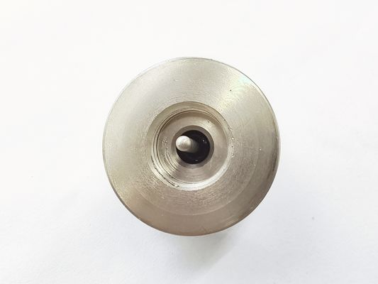 Conectores herméticos de retorno de parafuso de montagem com temperatura nominal de -70°C a 300°C