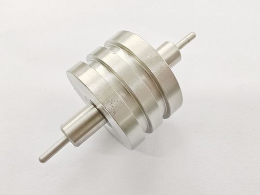 Conectores de vedação hermética de níquel sem elétrico do núcleo SS para o mercado internacional