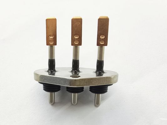 Série de conectores herméticos de veículos elétricos EV A escolha ideal para conexões EV